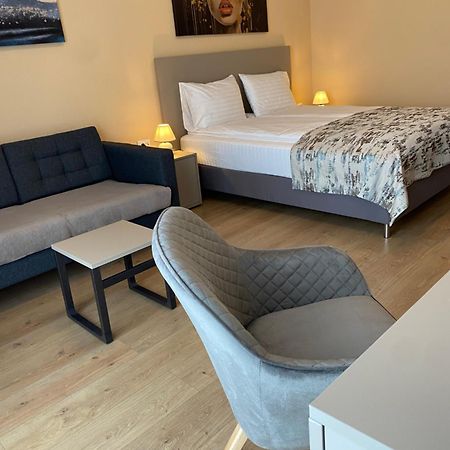Parklake Home Cluj-Napoca Eksteriør billede